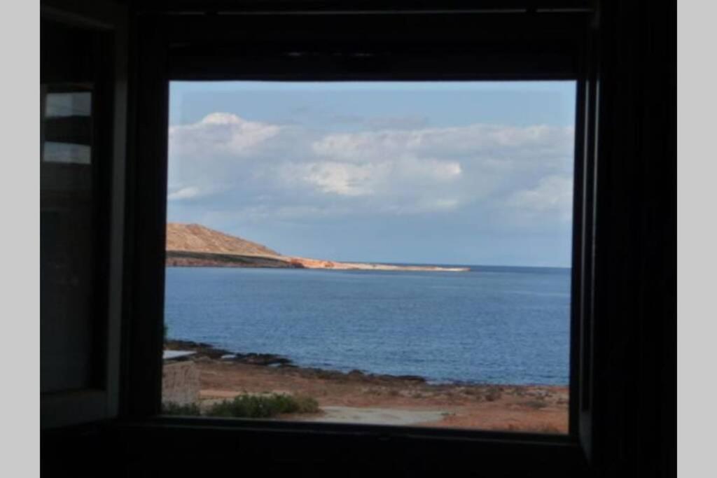 Naousa Home With Full Sea Views Exterior foto