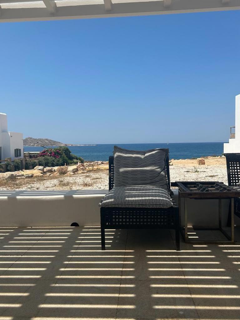 Naousa Home With Full Sea Views Exterior foto